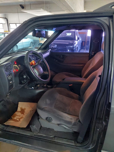 Chevrolet Blazer 2.8 Turbo DIESEL 4x4