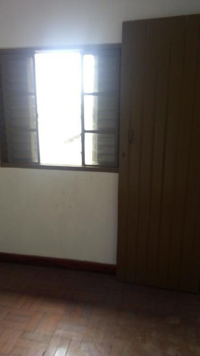 Sobrado Para Alugar, 50 M² Por R$ 1.000,00/mês - Vila Ré - São Paulo/sp - So6641
