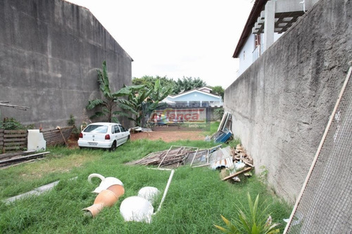 Terreno À Venda, 250 M² - Jardim Santa Clara - Guarulhos/sp - Ai17273