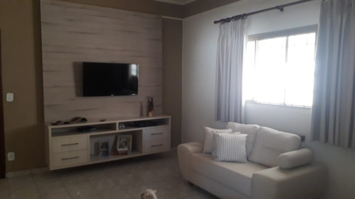 Imagem 10 de 28 de Casa À Venda, 3 Quartos, 1 Suíte, 4 Vagas, Jardim Seyon - São José Do Rio Preto/sp - 326