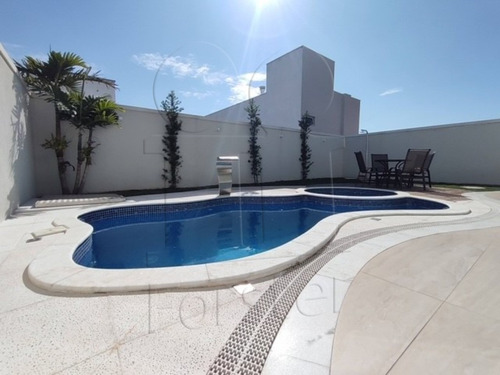 Imagem 8 de 9 de Casa Em Condominio Residencial Para Venda - Cc00118 - 70483901