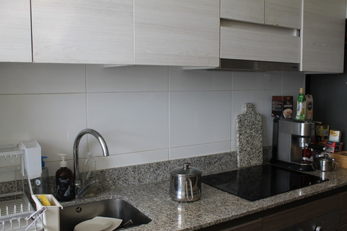 Vendo Dpto 2 Dorm. Cerca Hosp. Fricke , Viña Del Mar