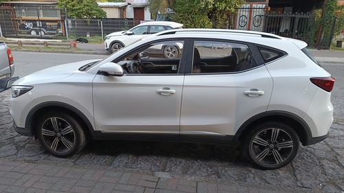 MG Zs 1.5 At Std