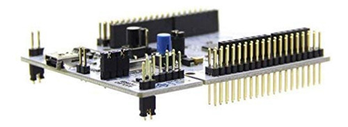 Placa De Desarrollo Stm32 Nucleo-64 Con Mcu Stm32f103rb,
