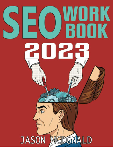 Libro: Libro De Trabajo De Seo: El Éxito De La Optimización