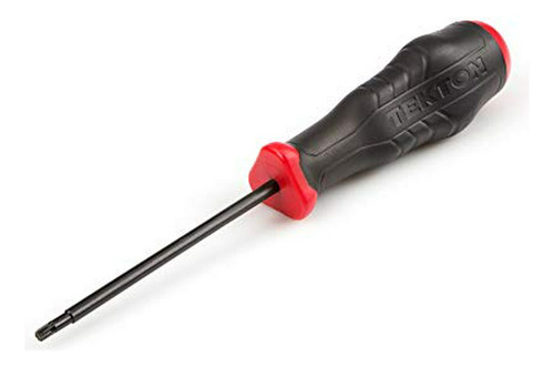 Tekton 26803 T20 Con Un Destornillador De 4 Pulgadas