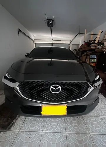 Mazda CX-30 2.0 Prime At