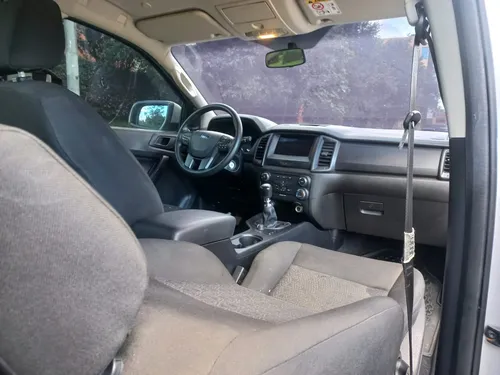 Ford Ranger Xls 4x4 3200cc Mt Aa