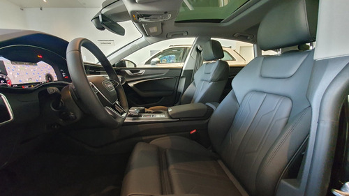 Audi A7 Sportback 3.0 55 Tfsi Stronic Quattro 340cv