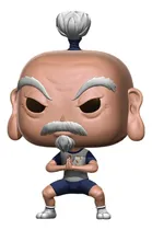 Comprar Hunter X Hunter Netero Funko Archivo Stl Para Impresión 3d