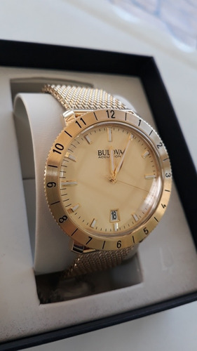 Bulova Accutron Ii Coleção