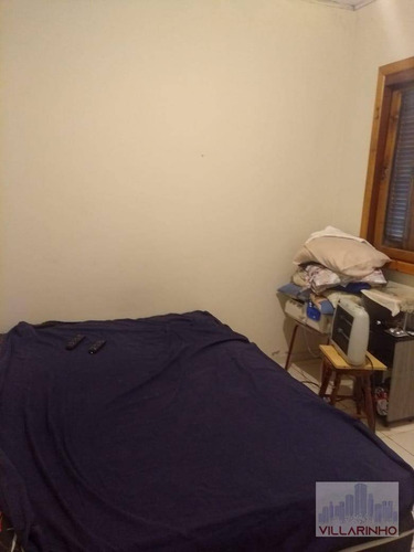 Imagem 10 de 11 de Casa Com 2 Dormitórios À Venda, 48 M² Por R$ 159.000,00 - Restinga - Porto Alegre/rs - Ca0660