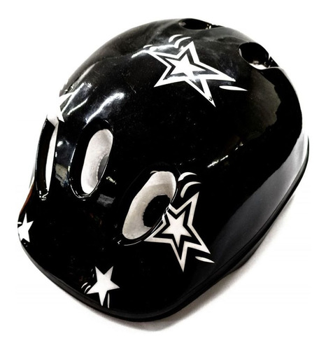 Capacete Infantil Estrela