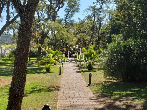 Imagem 29 de 30 de Excelente Terreno Com Leve Aclive - 1.100 M² - No Condomínio Quinta Das Paineiras - Defronte Ao Parque Da Cidade - Jundiaí - Sp - Te00261 - 70495383