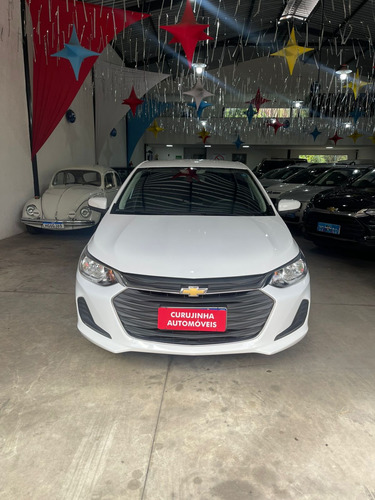 Chevrolet Onix 1.0 Lt Turbo 5p