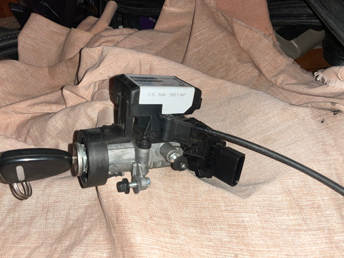 Interruptor Encendido Chrysler P04686961af (Usado)