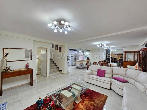 Casa En Venta El Limón 25-24727 Yb