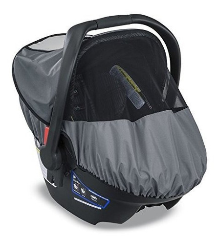 Cubierta De Asiento De Coche Britax Bcovered Allweather Infa