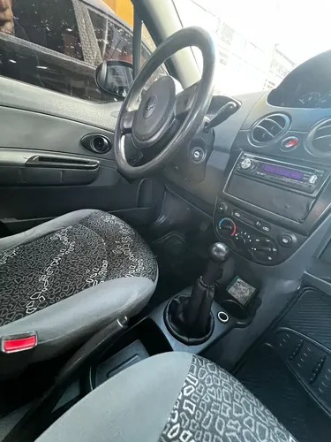 Chevrolet Spark 1.0 Go