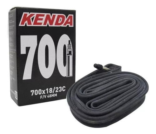 Camara Kenda 700x18/23c Pico Presta