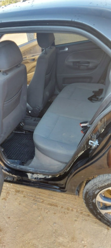 Volkswagen Voyage 2012 1.6 Vht Comfortline Total Flex 4p
