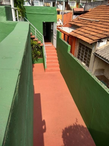 Imagem 2 de 15 de Casa Com 3 Dormitórios À Venda, 120 M² Por R$ 1.000.000,00 - Vila Ré - São Paulo/sp - Ca0310