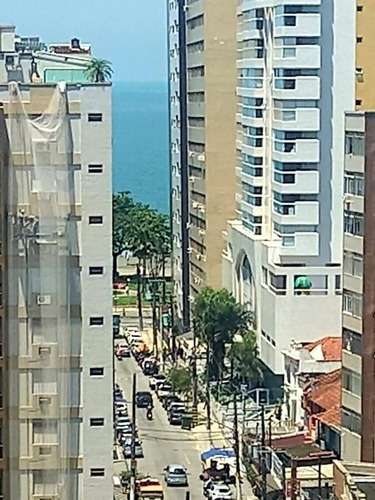 Imagem 1 de 15 de Apartamento Para Venda Em Santos, Embaré, 4 Dormitórios, 4 Suítes, 6 Banheiros, 2 Vagas - 5376_2-282439