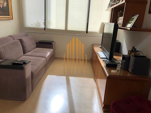Imagem 7 de 21 de Apartamento Em Parque Colonial, São Paulo/sp De 255m² 4 Quartos À Venda Por R$ 1.800.000,00 - Ap1577216-s