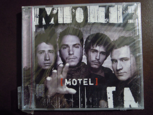 Motel Cd Motel Sellado