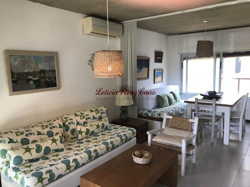 Imagen 2 de 15 de Venta Apartamento 1 Dormitorio En Manantiales
