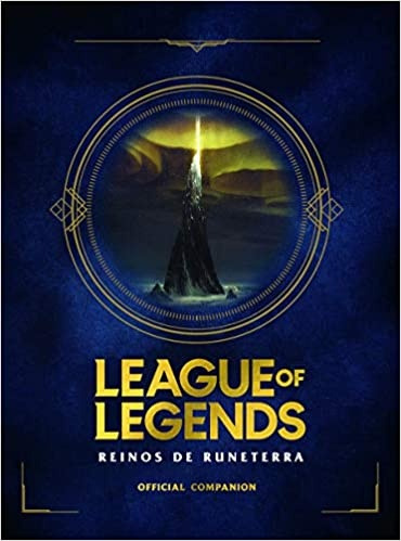  League Of Legends. Reinos De Runeterra* - Inc Riot Games Me