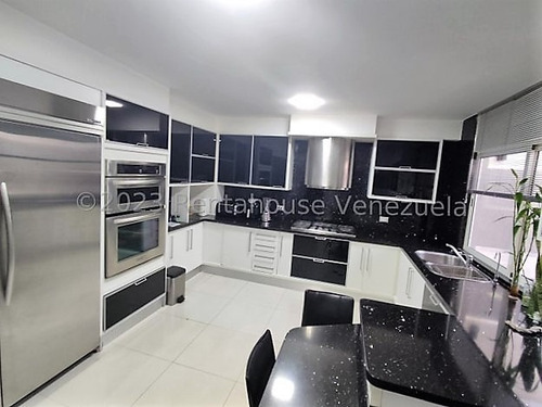 Imagen 8 de 14 de Espectacular Townhouse En La Mas Exclusiva Zona De Maracay, Urb. Cantarrana. #23-26710 Mg