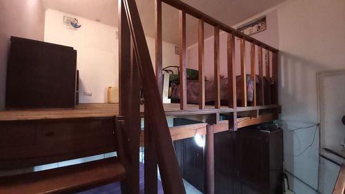 Venta Ph 3 Ambientes Paternal Refaccionar