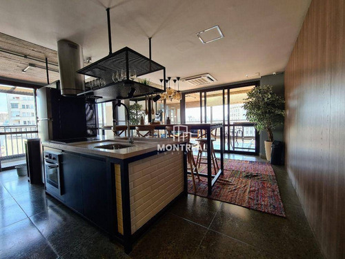 Imagem 19 de 27 de Apartamento À Venda, 31 M² Por R$ 417.058,39 - Campos Elíseos - São Paulo/sp - Ap2812