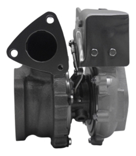 Turbo Master Power Mp215gv Ranger 2.2 2012 Até 2014 Completo