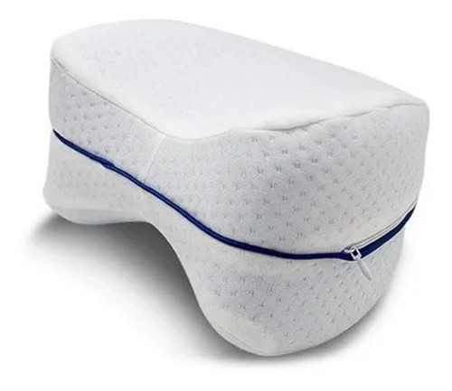 Almohada Pierna Dormir Memory Cama Cadera Espalda