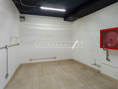 Local Comercial En San José De Maipú