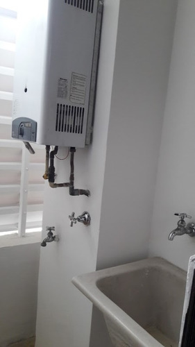 En Arriendo Amplio Depto 2d2b - Fleming / Cuarto Centenario