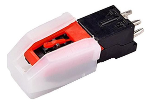 New 3 Unids Fonógrafo Universal Giradiscos Stylus Agujas