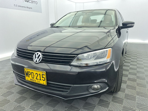 Tapete Baúl Texturizado Volkswagen Nuevo Jetta 2.5 2012