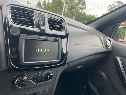Renault Stepway NTENS AT 4X2 1.6