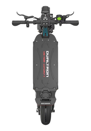 Monopatin Electrico Minimotors Victor Luxury Plus 28ah 70km