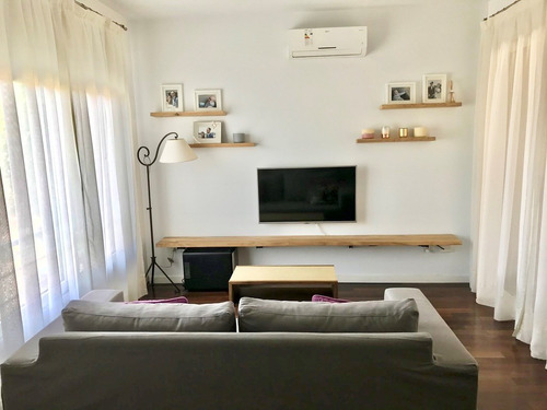 Departamento En Venta En Palmas De La Bahia, Tigre, G.b.a. Zona Norte
