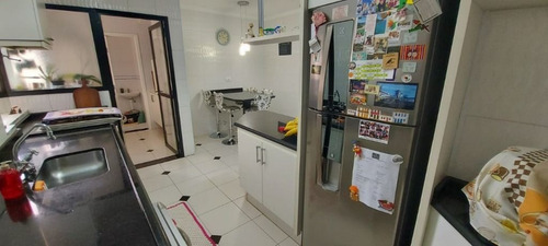 Imagem 29 de 30 de Apartamento Com 3 Dormitórios À Venda, 114 M² Por R$ 590.000,00 - Vila Zanardi - Guarulhos/sp - Ap0885