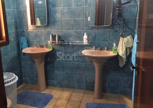 Imagem 16 de 26 de Casa À Venda Em Chácara Malota - Ca198530