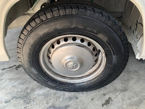 Volkswagen Kombi 1.4 MI STD 8V