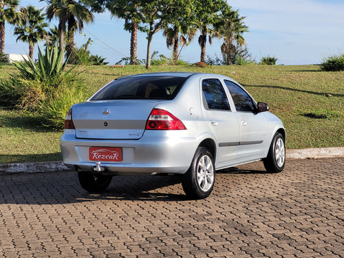 Chevrolet Prisma Maxx 1.4 (Flex)