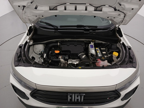 Fiat Pulse 1.0 TURBO 200 FLEX AUDACE CVT