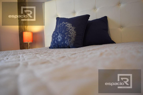 Imagen 10 de 30 de Departamento En Venta Equipado Ya Rentado En Reliz Con Preciosa Vista A La Presa
