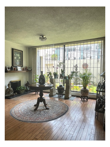 Vende Casa En Lafontaine Polanco, Miguel Hidalgo, Cdmx
